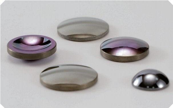 紅外鍺透鏡-硅透鏡 紅外鍺透鏡-硅透鏡