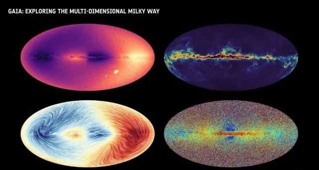 我國科學(xué)家設計出新型濾光片，提升恒星金屬豐度測量精度
