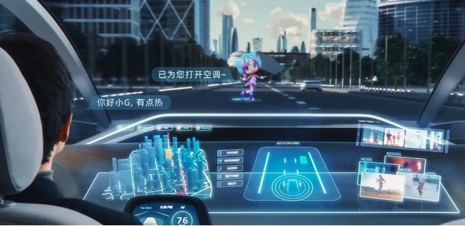 智能手機、車(chē)載系統和VR/AR技術(shù)推動(dòng)光學(xué)元件市場(chǎng)快速發(fā)展