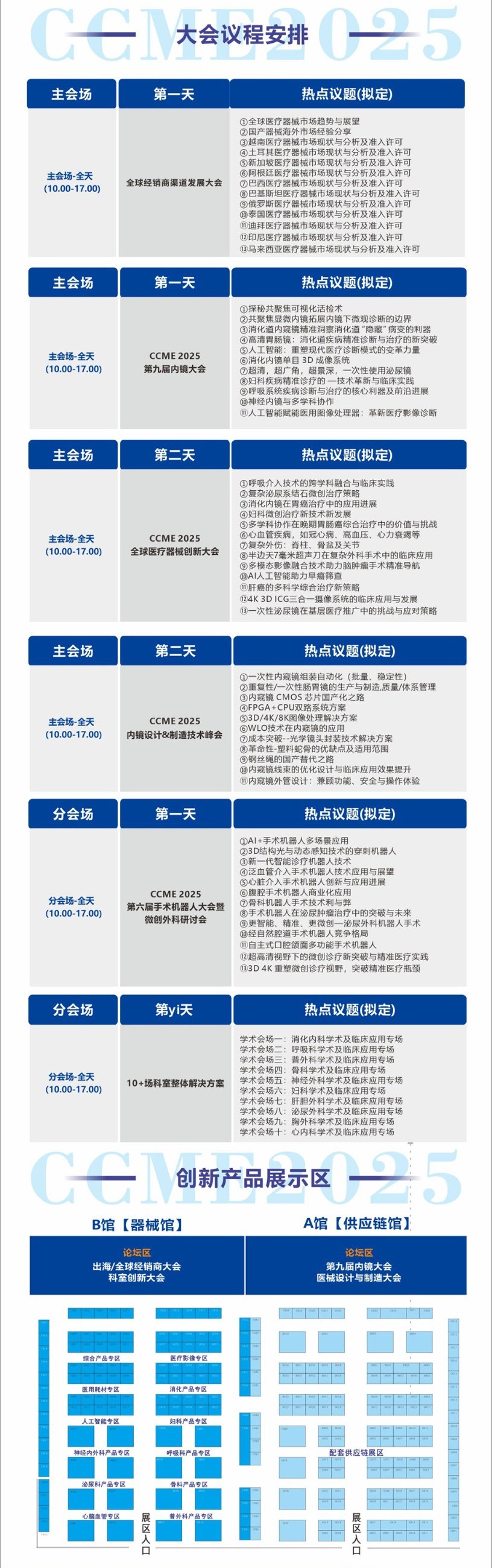 第九屆內鏡大會(huì )