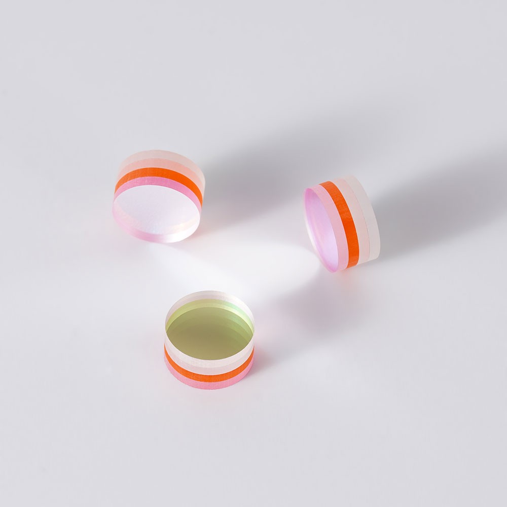 濾光片：工業(yè)視覺(jué)機器的精準之眼