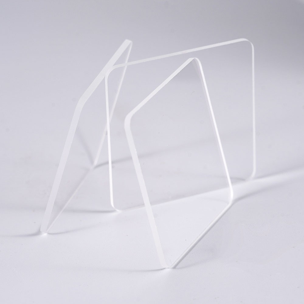 濾光片加工--崩邊、劃痕、裂紋與裂痕分析