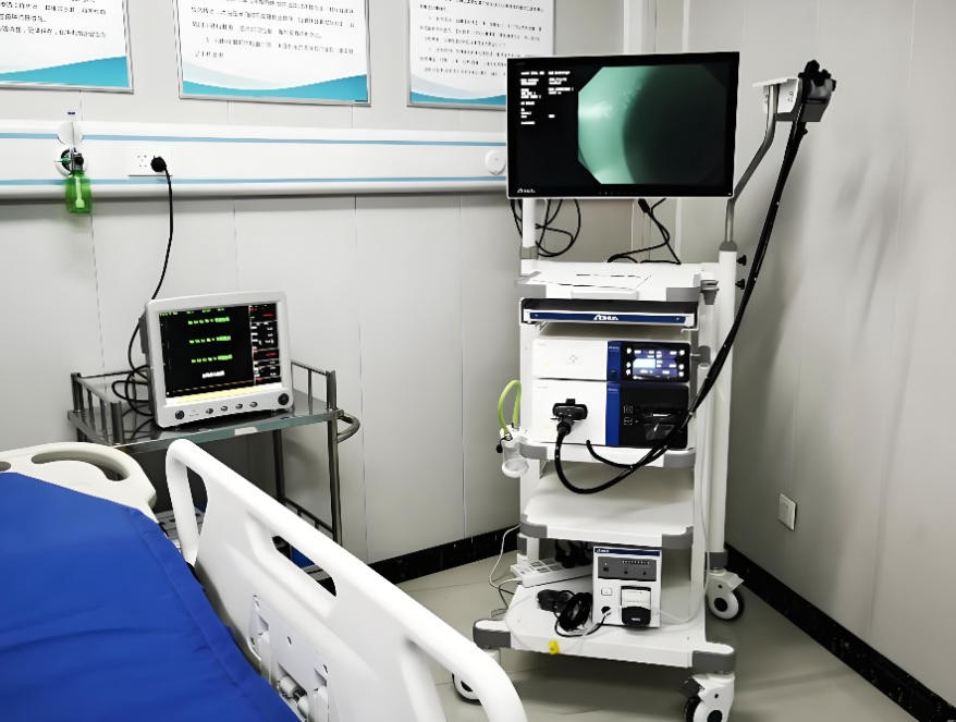 腸胃鏡濾光片光學(xué)鏡片應用分析