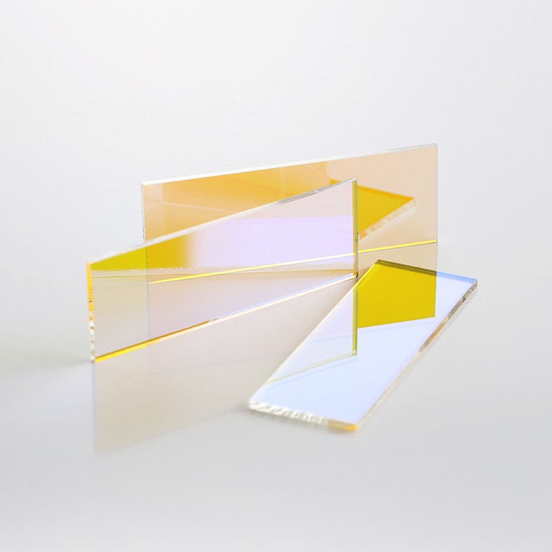 LP560長(cháng)波濾光片