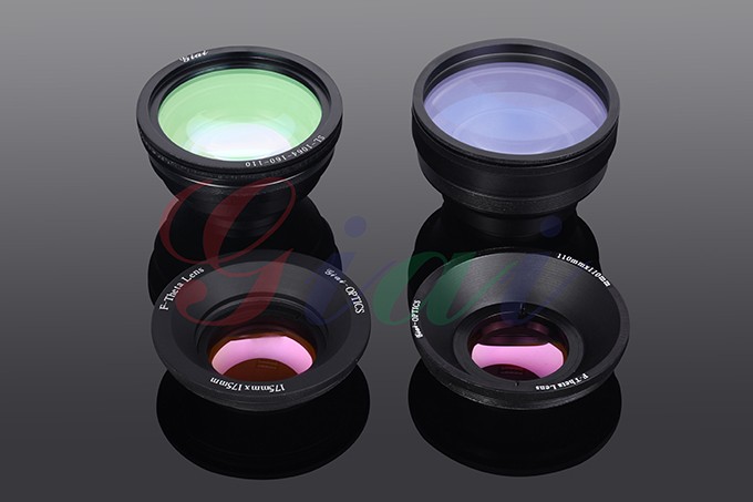 探測器前場(chǎng)鏡