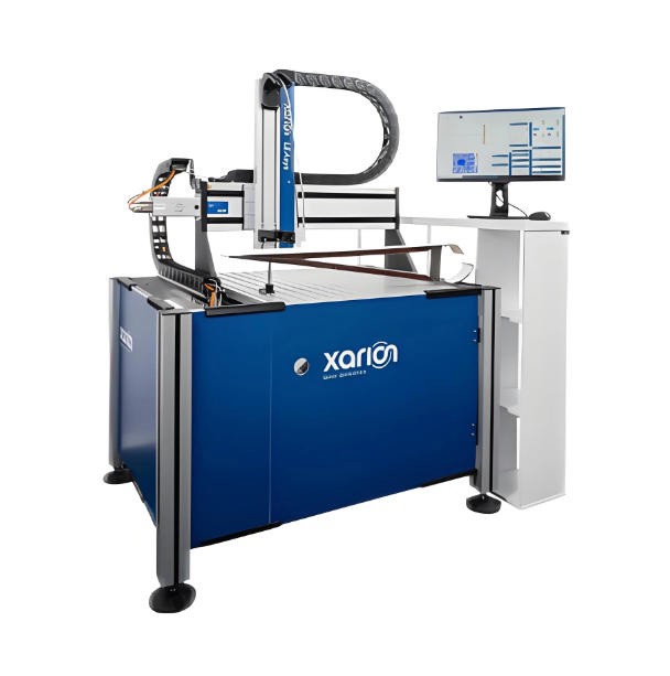 激光超聲波檢測技術(shù)中的光學(xué)鏡片應用分析