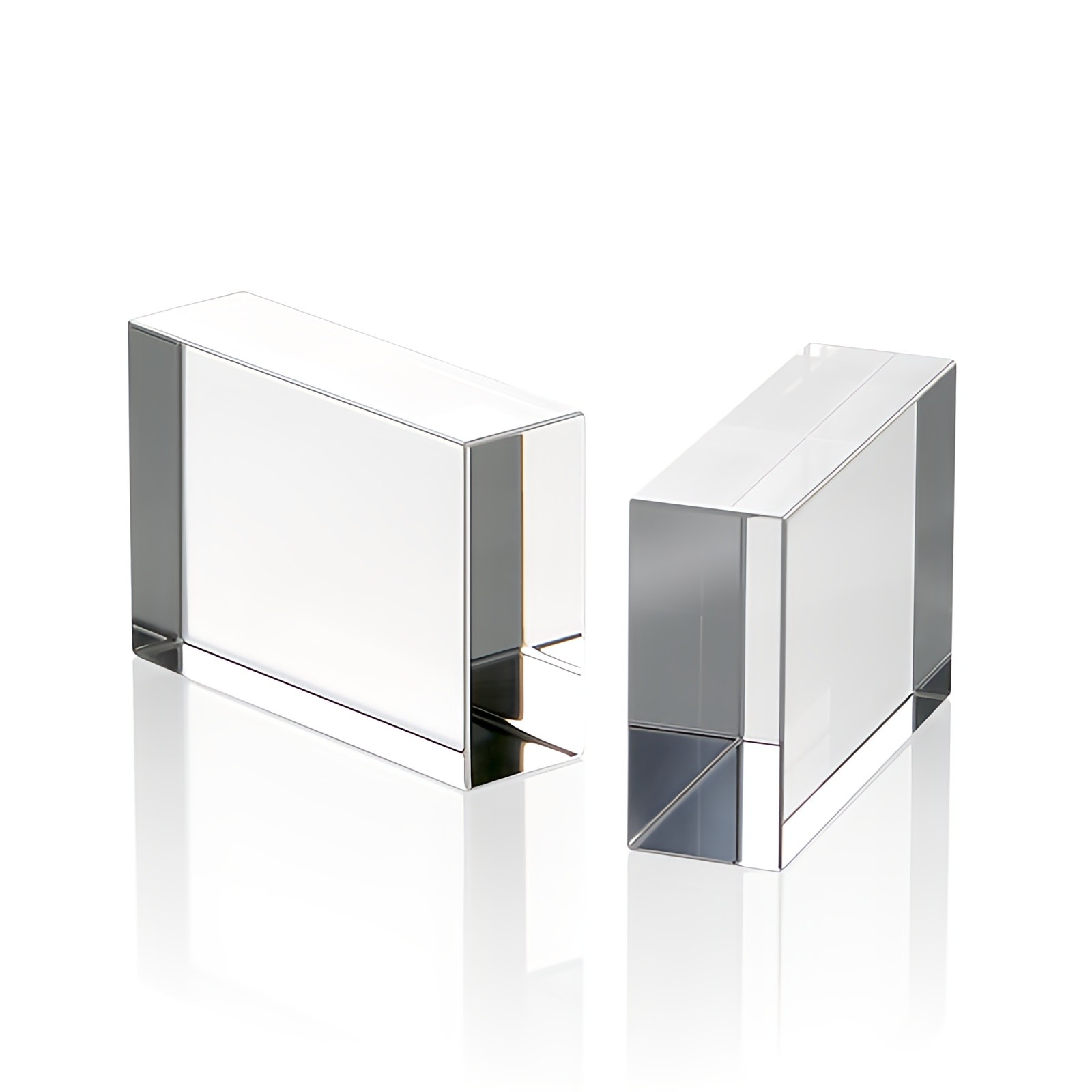 藍(lán)寶石導(dǎo)光塊