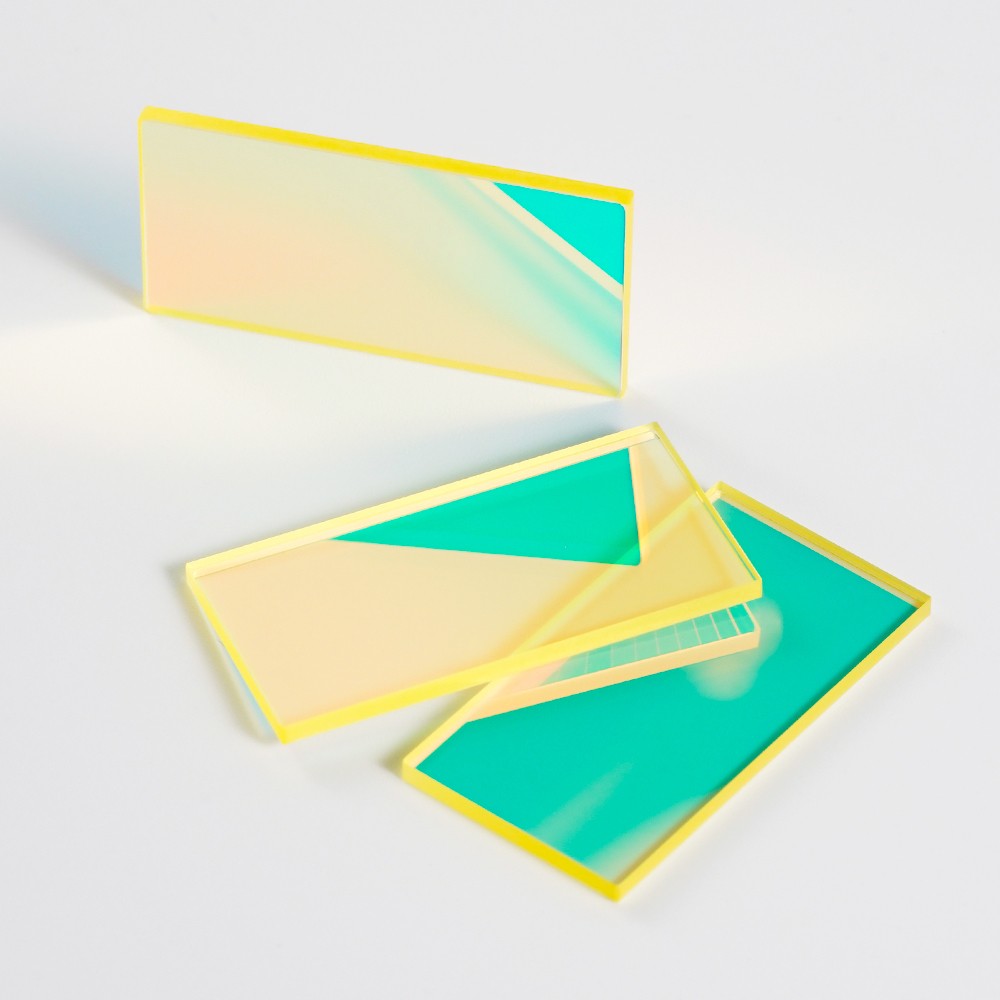 BP530帶通濾光片