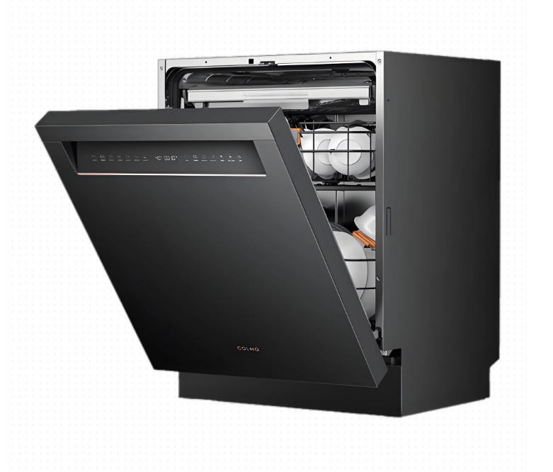 從濁度傳感器到視覺識別：洗碗機(jī)光學(xué)鏡片應(yīng)用探析