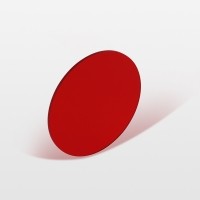 紅色濾光片只能透過(guò)紅光嗎？
