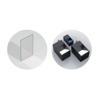 機器視覺(jué)同軸光源光學(xué)鏡片方案