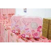 月滿(mǎn)中秋，情暖激埃特——這份甜蜜心意，請查收！