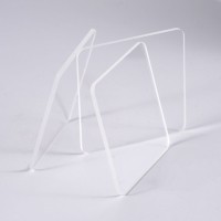 濾光片加工--崩邊、劃痕、裂紋缺陷分析