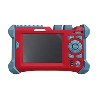 光通信測試測量?jì)x光學(xué)鏡片分析