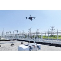 電網(wǎng)巡檢紅外吊艙光學鏡片應用分析