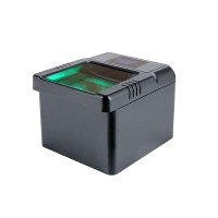 光學(xué)四指指紋采集儀核心鏡片應(yīng)用深度分析