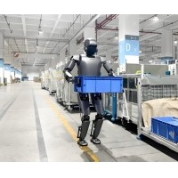 倉儲(chǔ)機(jī)器人光學(xué)鏡片應(yīng)用分析