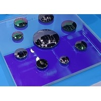 高端紅外產(chǎn)業(yè)鏈鍺材料供應(yīng)收緊，光學(xué)鍍膜將迎來新變革