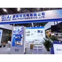 激埃特閃耀2026慕尼黑上海光博會，三大工廠聯(lián)袂演繹光學新高度